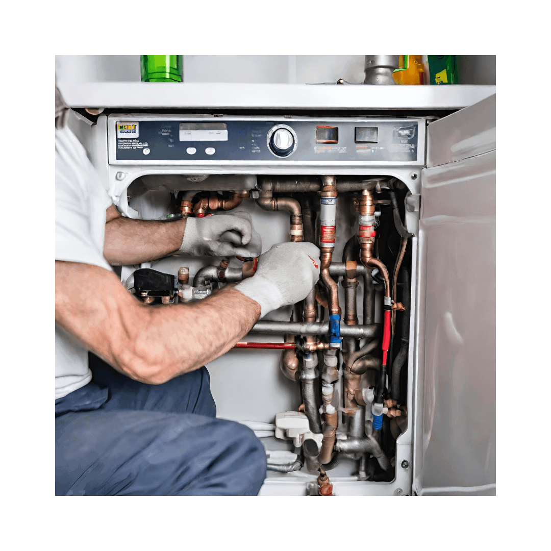 Kartal Kombi Servis | Baymak Kombi Arıza | TEL: 0 (555) - 889 29 90