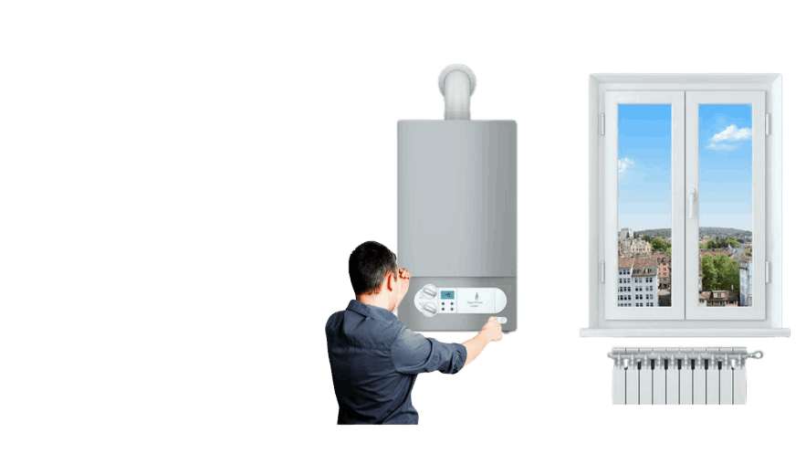 Kartal Kombi Servis | Baymak Kombi Arıza | TEL: 0 (555) - 889 29 90