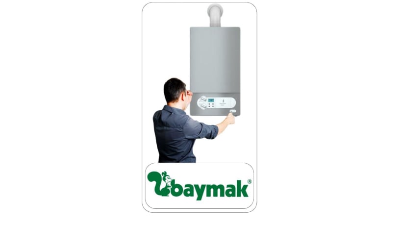 Kartal Kombi Servisi | Baymak Kombi Arıza | TEL: 0 (555) - 889 29 90