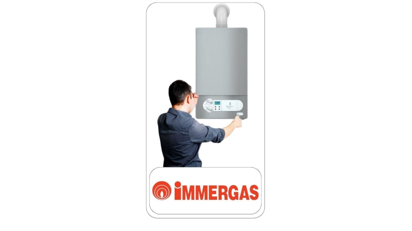 Kartal Kombi Servisi | İmmergas Kombi Arıza | TEL: 0 (555) - 889 29 90